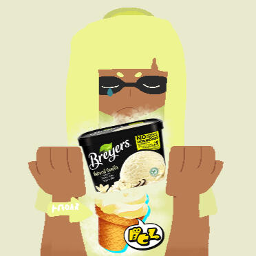 splatfest team vanilla art!