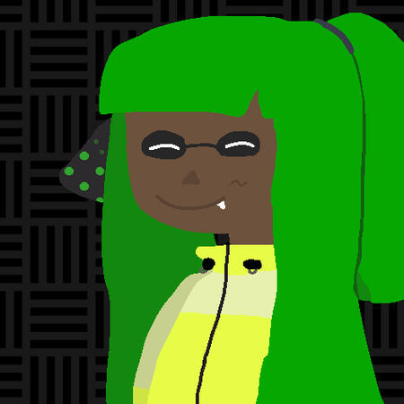 my spotlight photo for the classified love zine